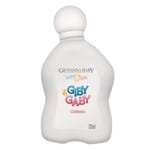 Ficha técnica e caractérísticas do produto Colônia Infantil Giby & Gaby Giovanna Baby Baby & Kids 120ml
