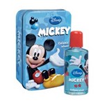 Ficha técnica e caractérísticas do produto Colônia Infantil Mickey 60ml - Disney