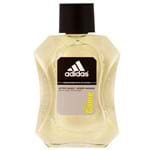 Colonia Masculina Adidas 100 Ml, After Shave, Pure Game