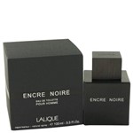 Ficha técnica e caractérísticas do produto Colônia Masculina Encre Noire Colônia Lalique 100 Ml Eau de Toilette
