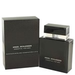 Ficha técnica e caractérísticas do produto Angel Schlesser Essential Eau de Toilette Spray Perfume Masculino 100 ML-Angel Schlesser