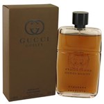 Ficha técnica e caractérísticas do produto Perfume Masculino Guilty Absolute Gucci 90 Ml Eau de Parfum