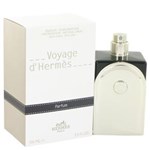 Ficha técnica e caractérísticas do produto Colônia Masculina Hermes Voyage D`hermes Pure Perfume Refillable (Unisex) By Hermes 100 ML Pure Perfume Refillable