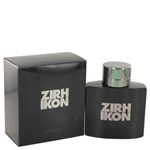 Perfume Masculino Ikon Zirh International 125 Ml Eau de Toilette