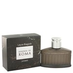 Perfume Masculino Essenza Di Roma Uomo Laura Biagiotti 125 Ml Eau de Toilette