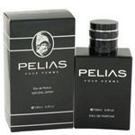 Ficha técnica e caractérísticas do produto Colônia Masculina Pelias Colônia Yzy Perfume 100 Ml Eau de Parfum