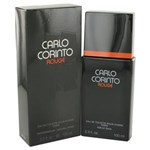 Ficha técnica e caractérísticas do produto Carlo Corinto Rouge Eau de Toilette Spray Perfume Masculino 100 ML-Carlo Corinto