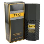 Ficha técnica e caractérísticas do produto Perfume/Col. Masc. Taxi Cofinluxe Eau de Toilette - 100 Ml