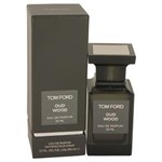 Ficha técnica e caractérísticas do produto Colônia Masculina Tom Ford Tom Ford Oud Wood Eau de Parfum Spray By Tom Ford 50 ML Eau de Parfum Spray