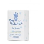 Ficha técnica e caractérísticas do produto Colônia Mustela Eau de Soin Musti 100Ml