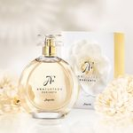 Ficha técnica e caractérísticas do produto Colônia/Perfume Ana Furtado Radiante 100ml - Jequiti