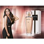 Ficha técnica e caractérísticas do produto Colônia/Perfume Anitta 100ml - Jequiti