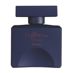 Ficha técnica e caractérísticas do produto Colônia/Perfume Coffee Man Sense 100ml - O Boticario