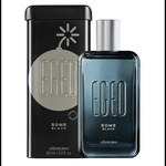 Ficha técnica e caractérísticas do produto Colônia/Perfume Egeo Bomb Black 90ml - O Boticario