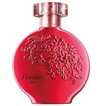 Colônia/Perfume Floratta Red 75ml - o Boticario