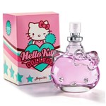 Ficha técnica e caractérísticas do produto Colônia/Perfume Hello Kitty College - 25 Ml - Jequiti
