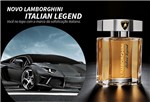 Ficha técnica e caractérísticas do produto Colônia/Perfume Lamborghini Italian Legend 100ml