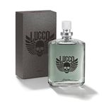 Ficha técnica e caractérísticas do produto Colônia/Perfume Lucas Lucco 25ml - Jequiti