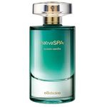 Ficha técnica e caractérísticas do produto Colônia/Perfume Nativa SPA Queen Vanilla 75ml - O Boticario