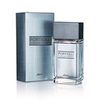 Ficha técnica e caractérísticas do produto Colônia/Perfume Portiolli Titanium Essence 100Ml