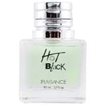 Colonia Plaisance Hot In Black 80 Ml