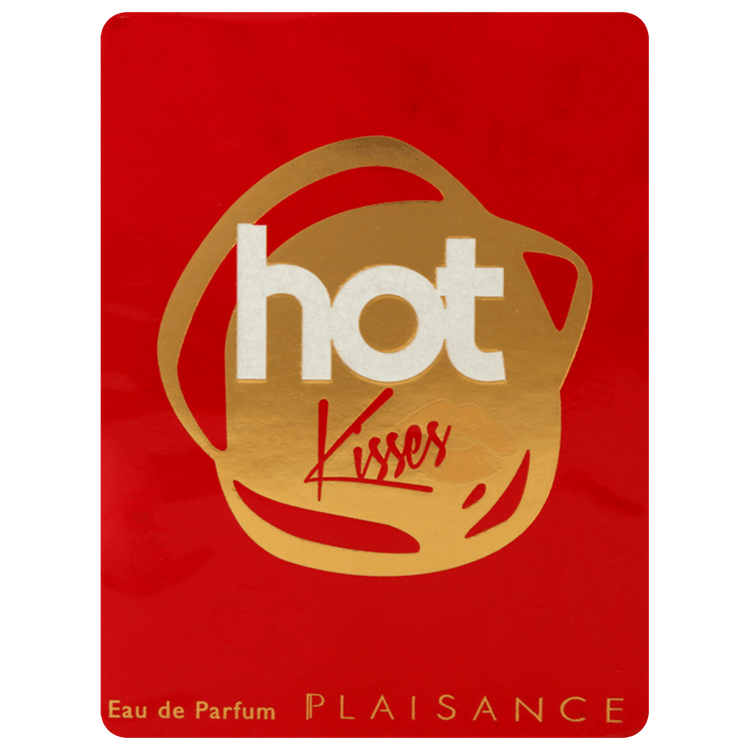 Ficha técnica e caractérísticas do produto Colonia Plaisance Hot Kisses 80 Ml