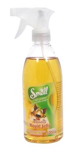 Ficha técnica e caractérísticas do produto Colonia Smell Royal Jelly 500 Ml - para Cães e Gatos - Vet Sense