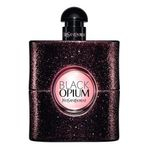 Ficha técnica e caractérísticas do produto Colônia Yves Black Opium Perfume Feminino Eau De Toilette 90ml