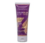 Ficha técnica e caractérísticas do produto Color Blur Bege Escuro Zanphy