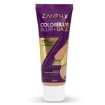 Ficha técnica e caractérísticas do produto Color Blur Zanphy Bege Claro