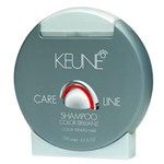 Ficha técnica e caractérísticas do produto Color Brilliance Keune - Shampoo para Cabelos Coloridos - 250ml - 250ml