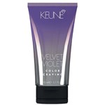 Ficha técnica e caractérísticas do produto Color Craving Velvet Violet Keune 150ml