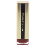 Ficha técnica e caractérísticas do produto Color Elixir Lipstick - 080 Chilli da Max Factor para Mulheres - 0,14 oz de batom