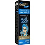 Ficha técnica e caractérísticas do produto Color Express Fun Blue Rock