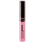 Ficha técnica e caractérísticas do produto Color Mania Liquid Gloss Maybelline - Gloss 225 - Rose Petal