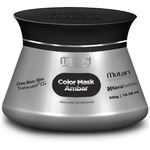 Ficha técnica e caractérísticas do produto Color Mask Ambar 300gr - Mutari