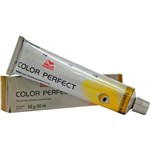 Ficha técnica e caractérísticas do produto Color Perfect 12/0 Louro Especial - Wella