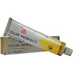Ficha técnica e caractérísticas do produto Color Perfect Blond - 12.11 - Louro Cinza Intenso Es