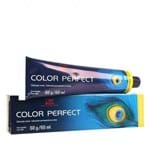 Ficha técnica e caractérísticas do produto Color Perfect Tintura 60G - 3.0 - Castanho Escuro