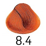 Ficha técnica e caractérísticas do produto Color Perfect Tintura 60g - 8.4 - LOURO CLARO AVERMELHADO