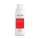 Ficha técnica e caractérísticas do produto Color Peroxide Oxidante 30 Vol/9% 1000ml Yellow