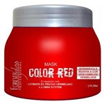 Ficha técnica e caractérísticas do produto Color Red Forever Liss - Máscara Tonalizante 250g
