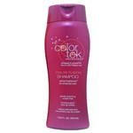 Ficha técnica e caractérísticas do produto Color Tek Fusion Shampoo 400ml