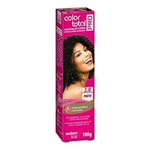Ficha técnica e caractérísticas do produto Color Total Pro Salon Line Coloração Creme - 2.0 Preto