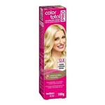 Ficha técnica e caractérísticas do produto Color Total Pro Salon Line Coloração Creme - 12.0 Louro Claríssimo Natural
