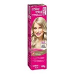 Ficha técnica e caractérísticas do produto Color Total Pro Salon Line Coloração Creme - 10.1 Louro Claríssimo Acinzentado