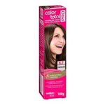 Ficha técnica e caractérísticas do produto Color Total Pro Salon Line Coloração Creme - 6.7 Chocolate