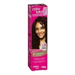 Ficha técnica e caractérísticas do produto Color Total Pro Salon Line Coloração Creme - 3.66 Acajú Púrpura