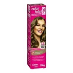Ficha técnica e caractérísticas do produto Color Total Pro Salon Line Coloração Creme - 7.0 Louro Médio