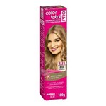 Ficha técnica e caractérísticas do produto Color Total Pro Salon Line Coloração Creme - 8.31 Bege Pérola